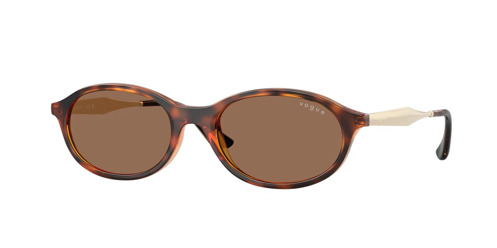 Vogue 5625S Sunglasses - view 4